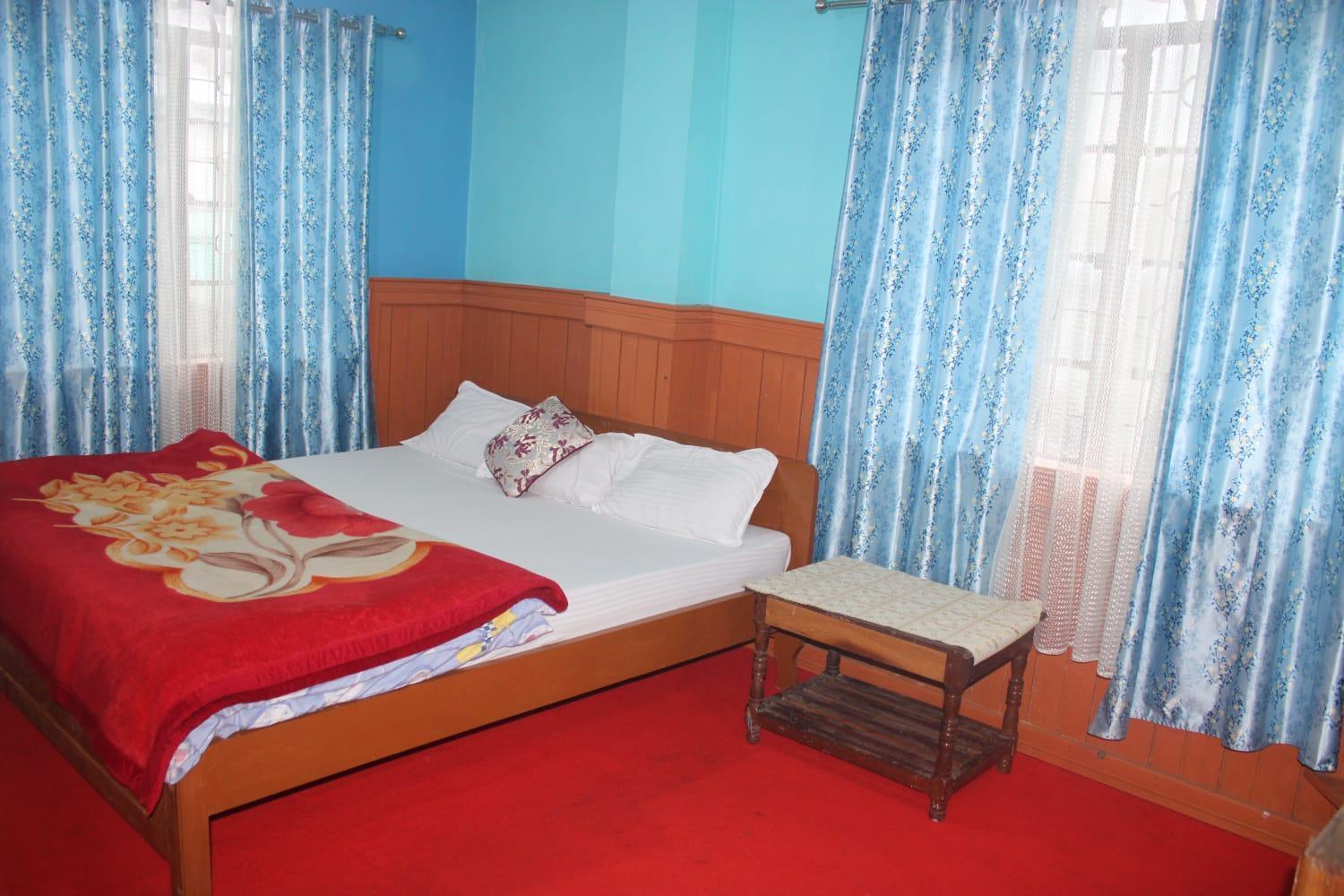 Hotel Labonya Lava Buitenkant foto