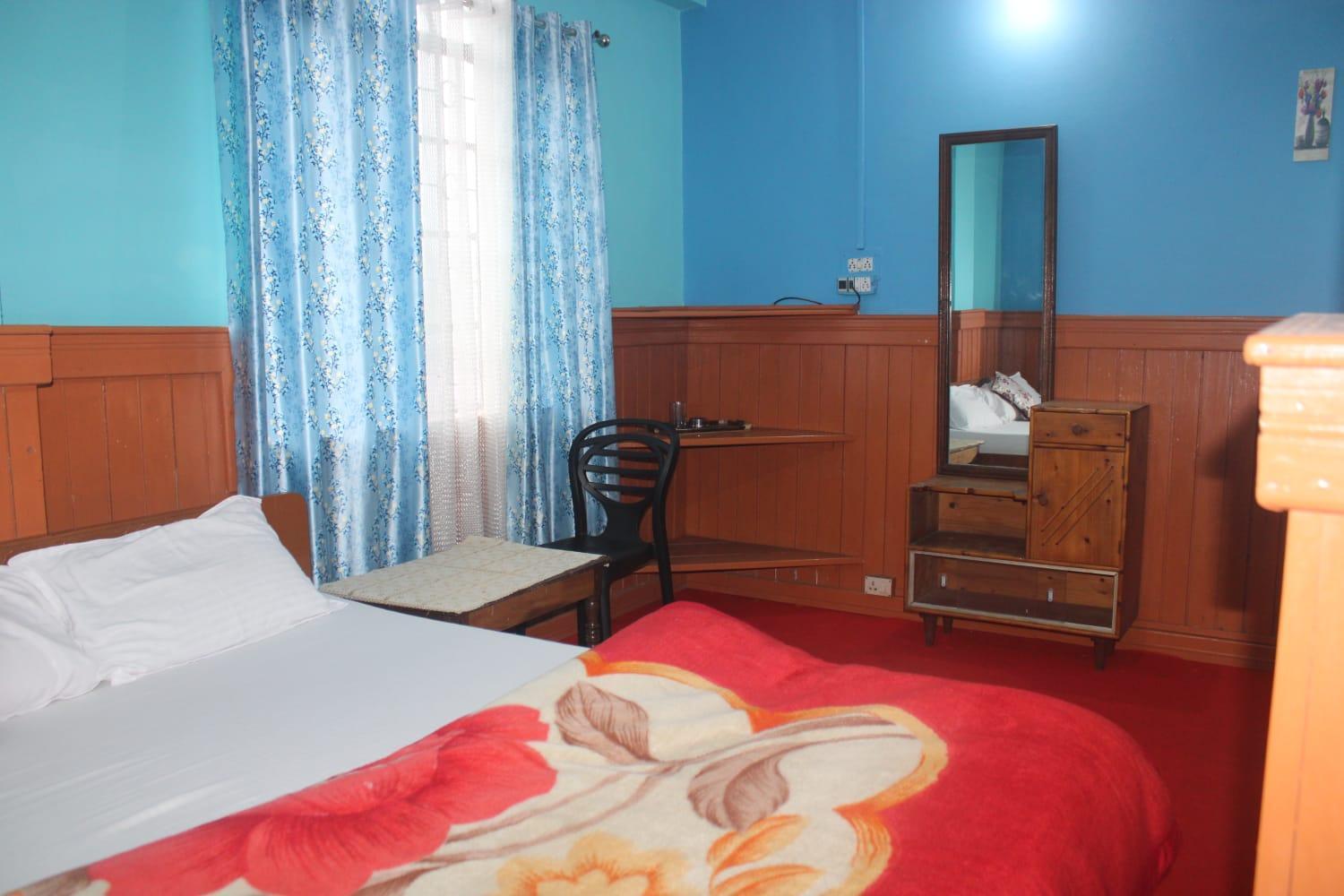 Hotel Labonya Lava Buitenkant foto