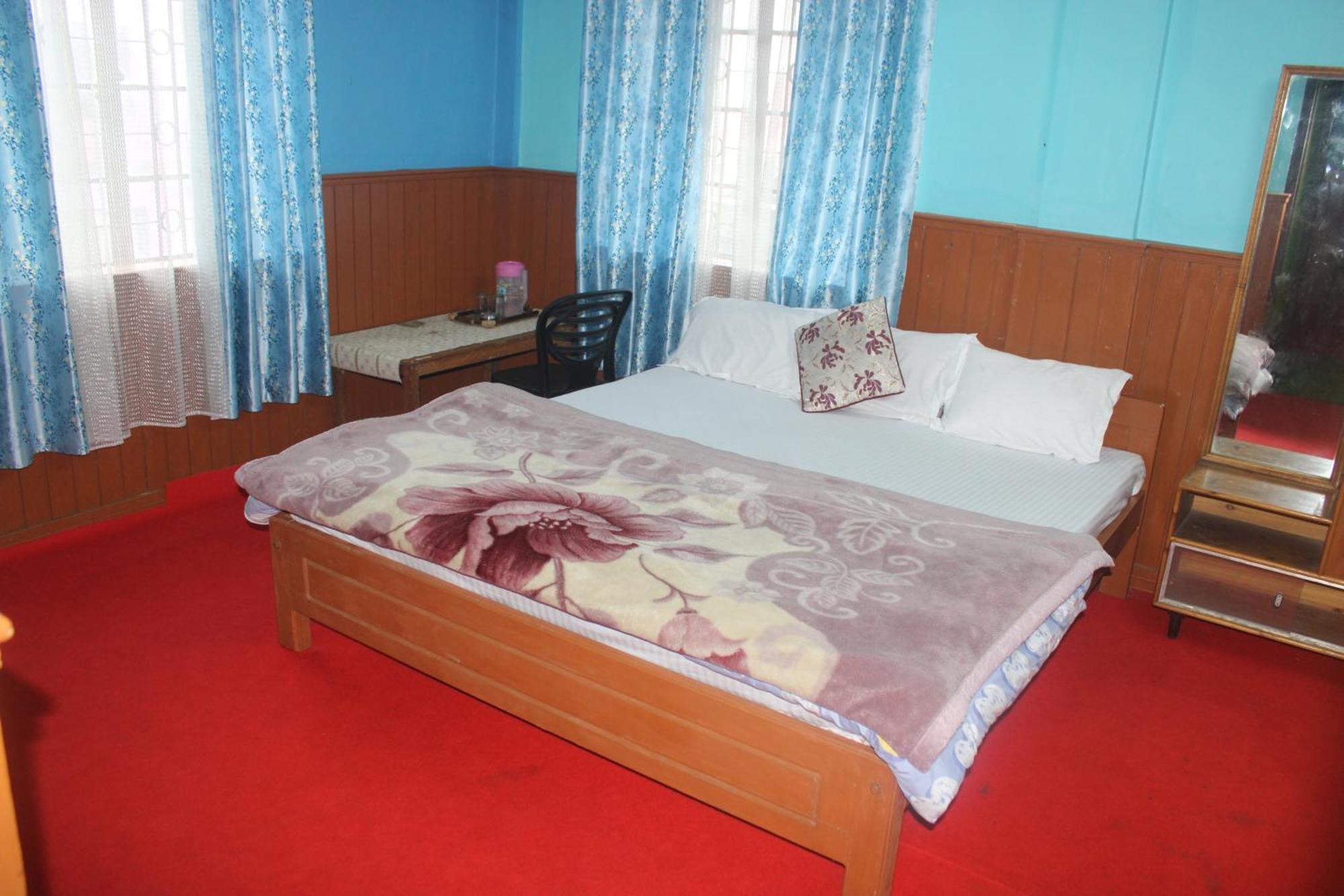 Hotel Labonya Lava Buitenkant foto