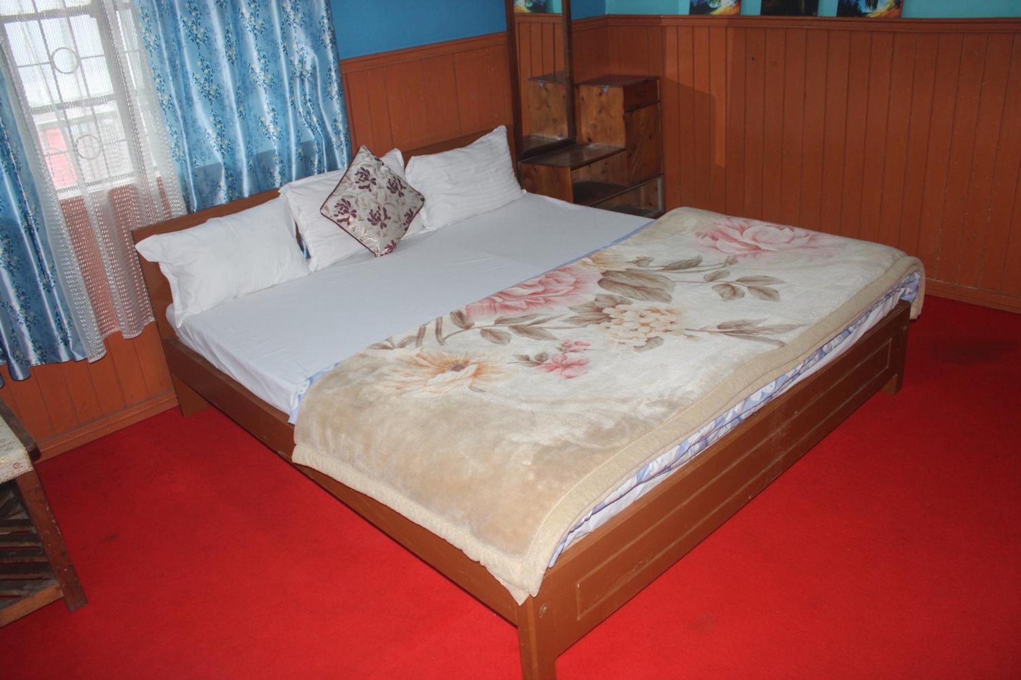 Hotel Labonya Lava Buitenkant foto
