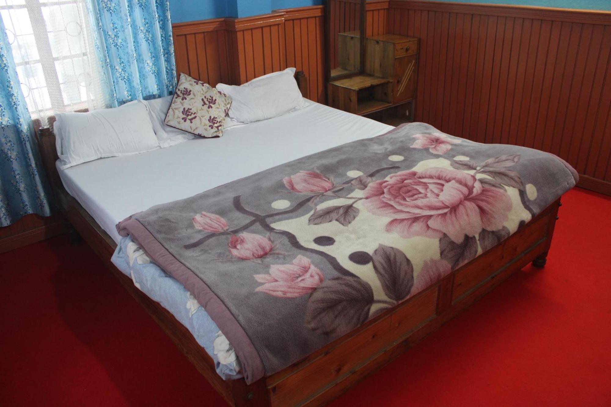 Hotel Labonya Lava Buitenkant foto